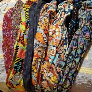 LulaRoe leggings